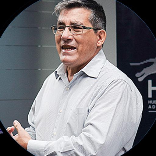 Luis Rodríguez