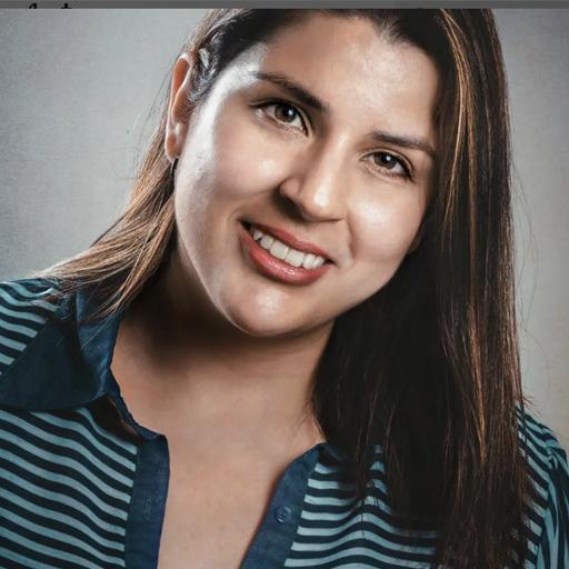 Virgi Gómez