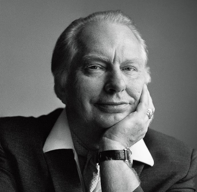 L. Ronald Hubbard