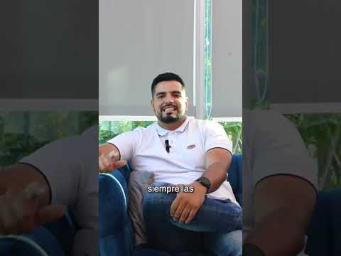 Testimonio de Oscar Lopez