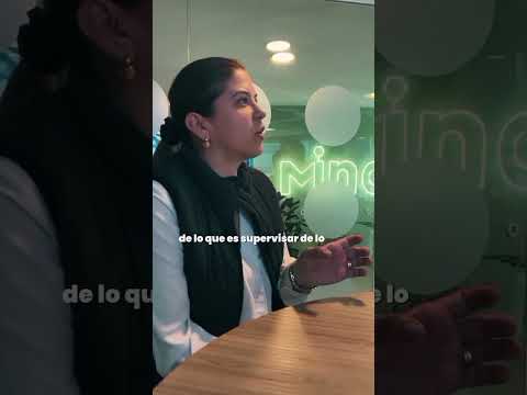 Testimonio de Creación de equipos