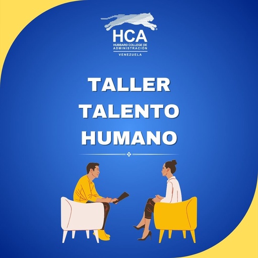 CLASES DE TALLER  TALENTO HUMANO