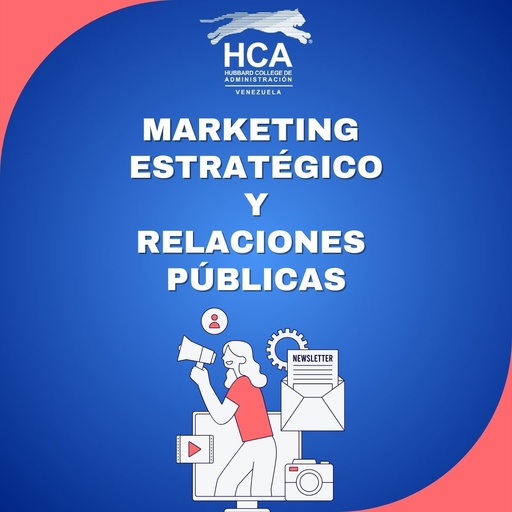 CLASES MARKETING ESTRATÉGICO Y RELACIONES PÚBLICAS